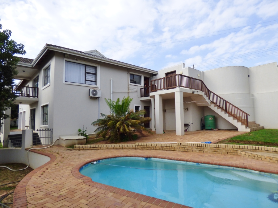 4 Bedroom Property for Sale in West Bank Eastern Cape
